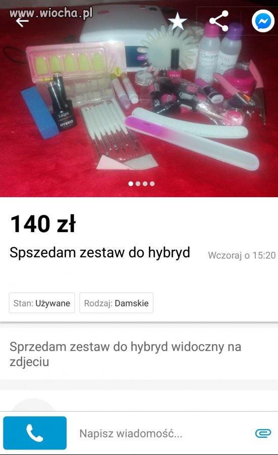 Karyna zamyka biznes.. 