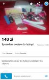 Karyna zamyka biznes.. 