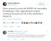 Grosza daj pracownikowi