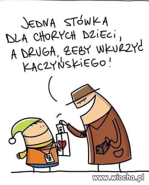 Ja też tak zrobię ... a Ty ?