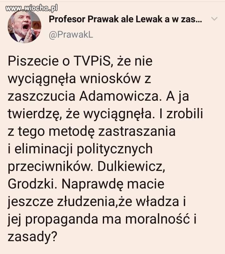 Ja nie mam.Mam za to 