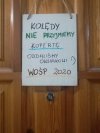 Koperty nie będzie