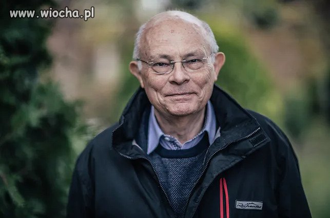 Marek Borowski: Pan prezydent już nie czuje się