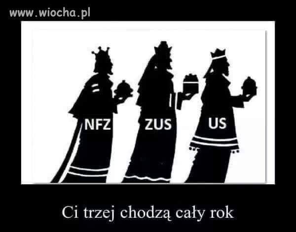 Po trzech królach 