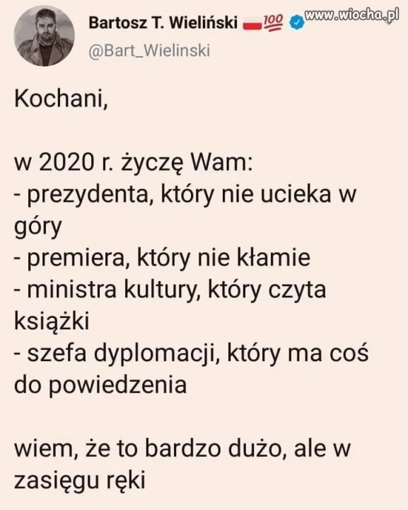 Życzenia 