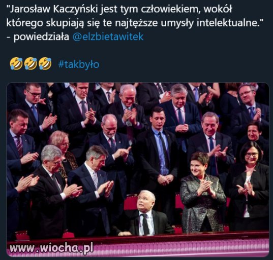 Najtęższe umysły