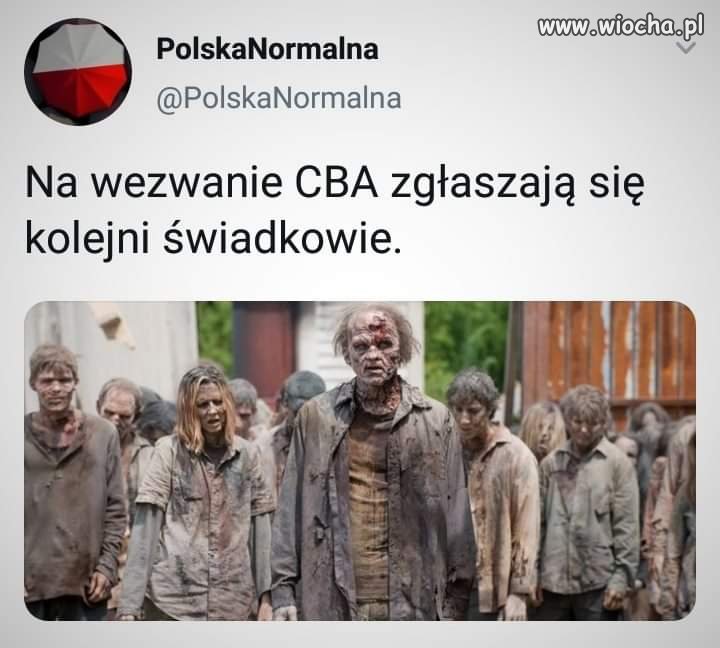 Grodzki ma przechlapane 