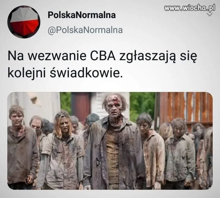 Grodzki ma przechlapane 
