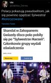 Pseudosylwester dla Pseudopolaków