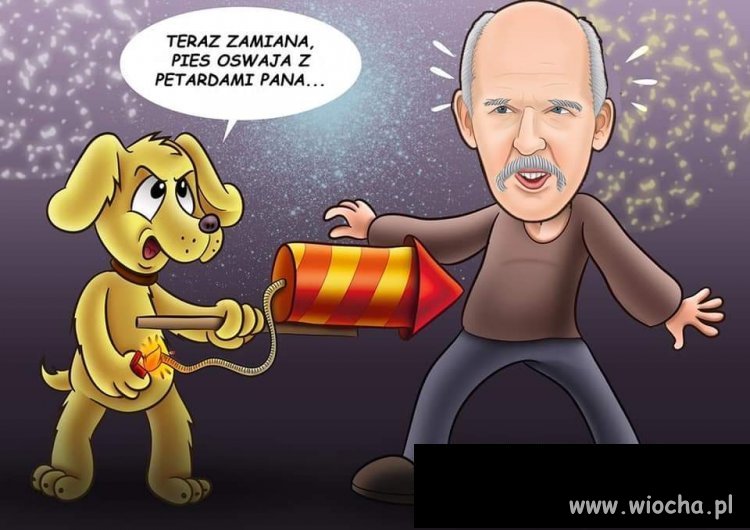 Zamiana ról 