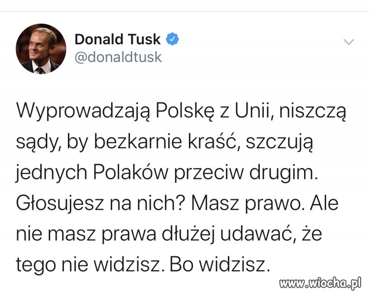 I taka prawda 