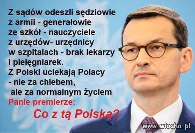 Chyba nie wszyscy