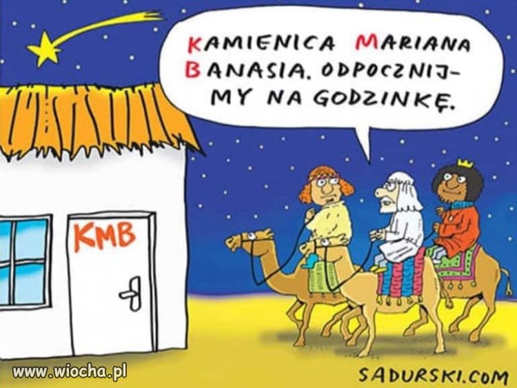 K+M+B  2020