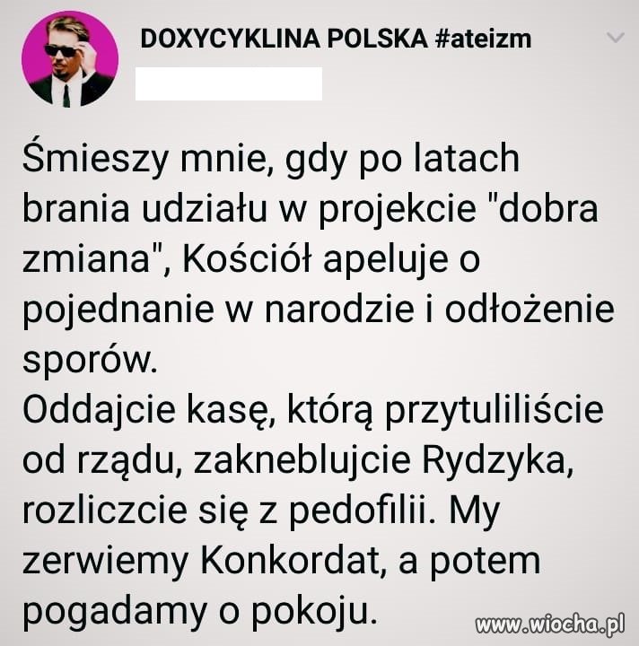 Dokładnie tak powinno być ...