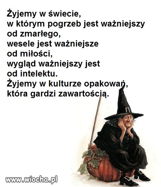 Tak to wygląda