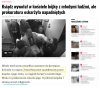 Bo czapeczki nie zdjął.