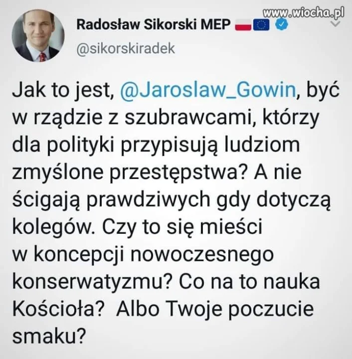 Jak to jest? 