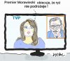 Premier obiecał ...