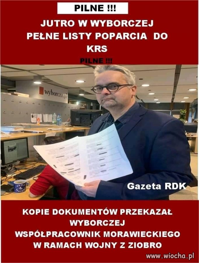 Zobaczymy czy bomba