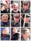 Oni bronią sądowych reform PISu