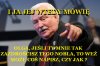 I ja jej wtedy mówię...