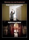 Spokojnie Polacy, spokojnie ...