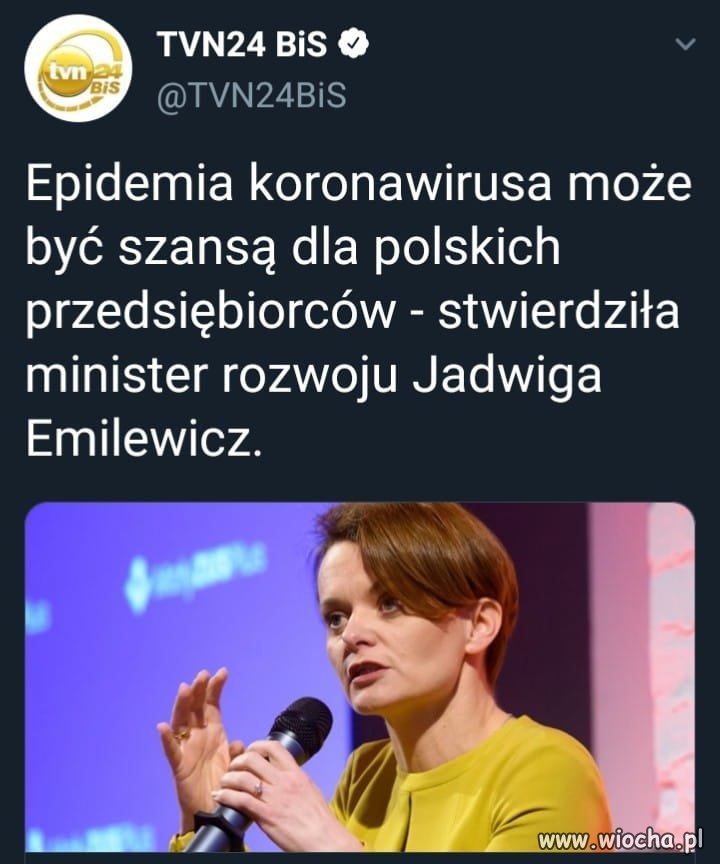 Biorąc pod uwagę wiek umierających to chyba o ZUS 