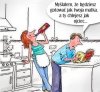 Oczekiwania vs rzeczywistość...