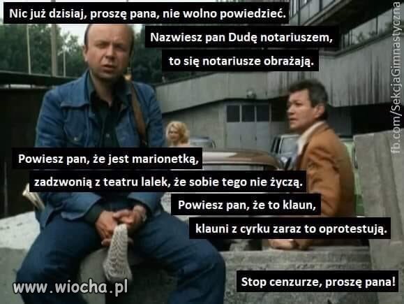Stop cenzurze 