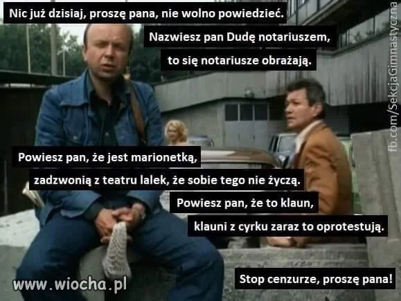 Stop cenzurze 