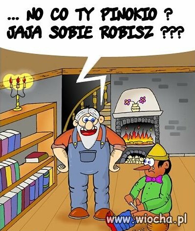 Kiedy stolarz nie dokończył roboty