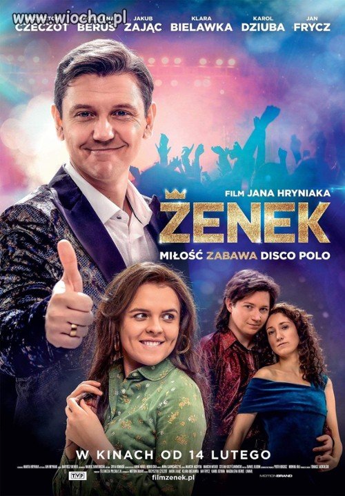 Szkoda że tak późno