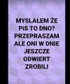 Dokładnie tak jest