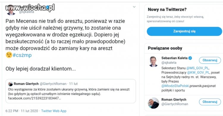 Komorniku! Pamiętaj Art.278K.K! #od 3m-cy do 5lat!