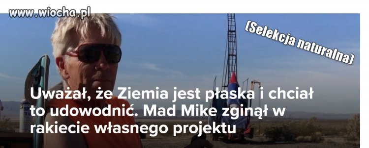 Płaskoziemcy