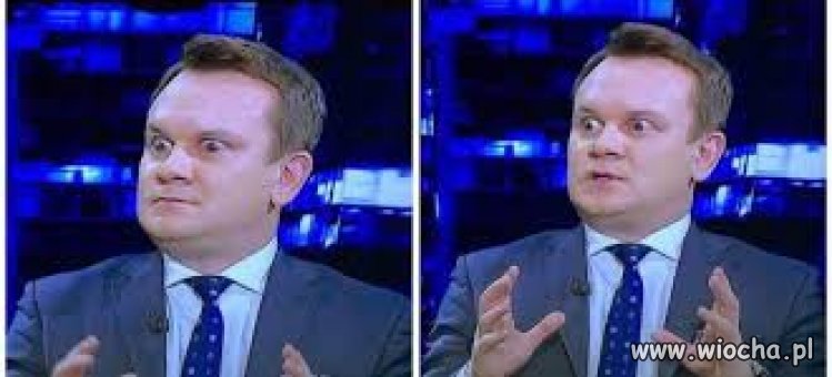 Tarczyński nowym Europosłem... 