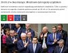 A ludziom ośmiorniczki za tysiaka przeszkadzały