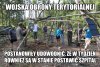 Wojska obrony terytorialnej
