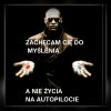 Zachęcam do myślenia