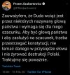 Głowa państwa