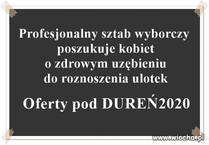 Preferowane takie z wielkimi kłami ...