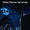 Gdyby batman był żonaty 