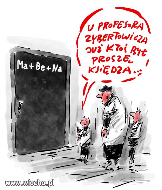 Brak tematu