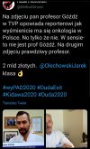 Kłamstwa TVP