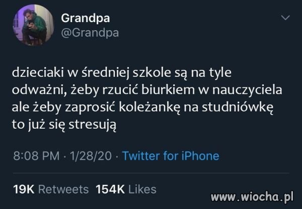 Życiowe