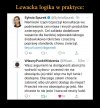 Kiedy na siłę chcą wszystkich zrobić  wegetarianami