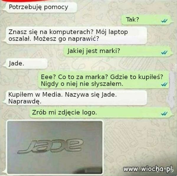 Trudne jest życie