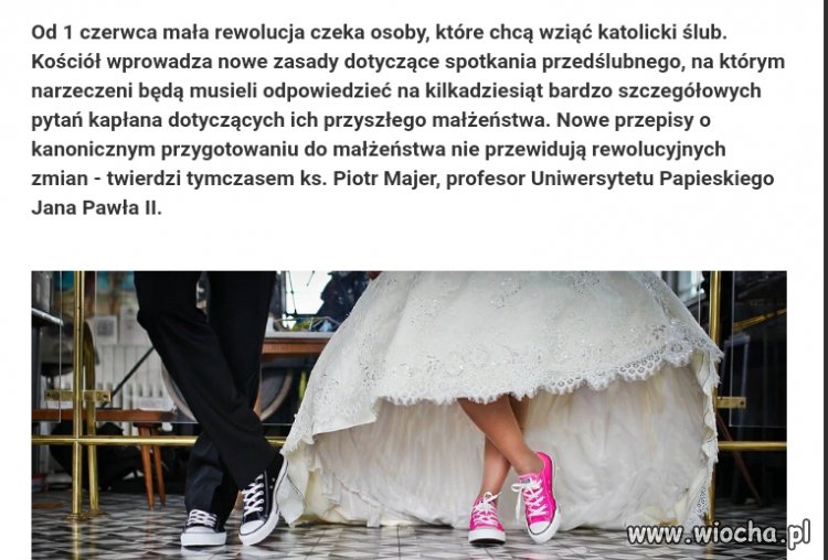 Chłop w sukience wybierający życie bez kobiet, 