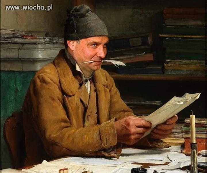 Tak to wygląda
