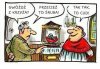 Wiara czyni czuba ...